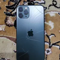 ایفون ۱۱ پرو