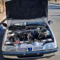 پژو 405.مدل 88.کم کار