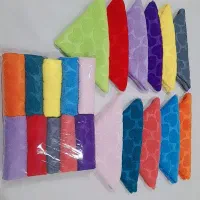 دستمال حوله ای گل نرگس|سفره، حوله، دستمال آشپزخانه|تربت‌حیدریه, اندیشه|دیوار