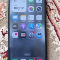 آیفون 13 نرمال در حد صفر آک|موبایل|رشت, نیکمرام|دیوار