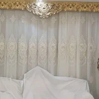 پرده|پرده، رانر، رومیزی|مشهد, شهید مطهری|دیوار