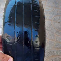 لاستیک چینی پراید در حد