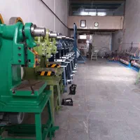 خرید وفروش انواع پرس|ماشین‌آلات صنعتی|مشهد, توس (بلوار توس)|دیوار