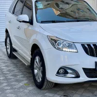 هایما s7پلاس مدل ۱۴۰۲|خودرو سواری و وانت|بابل, |دیوار