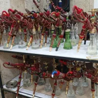 فروش لوازم قهوه خانه