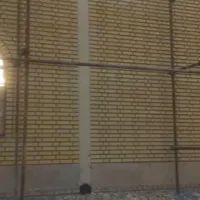 نماکاری ساختمان و سالون