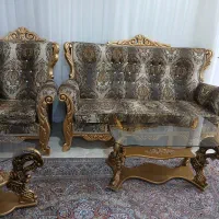مبل تازه