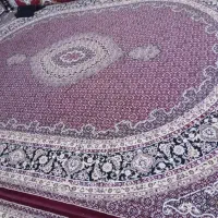 چهار تا فرش ۱۲متری سرحال