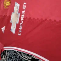 پیراهن اصلی ورزشی|تجهیزات ورزشی|شیراز, جرسقان|دیوار