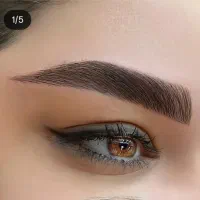 مرکز تخصصی ابرو میکروبلیدینگ و خط چشم