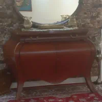 کنسول|بوفه، ویترین، کنسول|ری, شهادت|دیوار