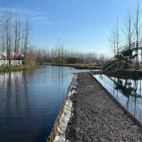 ویلا امن و آرام|فروش خانه و ویلا|ایذه, |دیوار