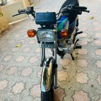 کبیر 200|موتورسیکلت|بوشهر, |دیوار