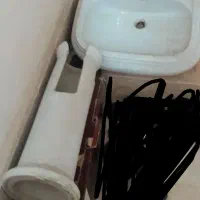 روشویی توالت