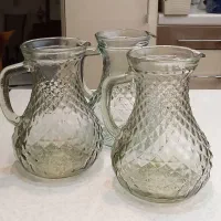 پارچ آب نوستالژی