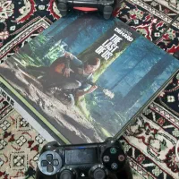 ps4|کنسول، بازی ویدئویی و آنلاین|تهران, باغ خزانه|دیوار