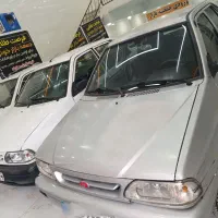 96تمام‌رنگ|خودرو سواری و وانت|جوانرود, |دیوار