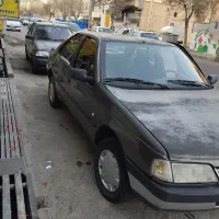 پژو روا|خودرو سواری و وانت|تهران, شهرک شریعتی|دیوار