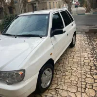 پراید 111 مدل 96