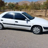 زانتیا ۸۸ دوهزار|خودرو سواری و وانت|خرم‌آباد, |دیوار