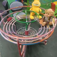 چرخ و فلک در لوازم خانه بازی|اسباب‌‌بازی|فردیس, طالقانی|دیوار