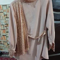 شومیزومانتومجلسی وشیک فقط۲۰۰تومن