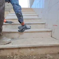 بنای کاشی کاری دیوار چینی عایق کاری حرارتی|خدمات پیشه و مهارت|لردگان, |دیوار