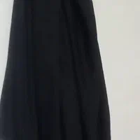 چادرمشکی قد ۱۷۰