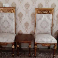 مبل سلطنتی نونونونو|مبلمان خانگی و میز عسلی|پیشوا, |دیوار