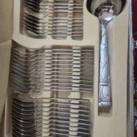 سرویس قاشق چنگال برند Miniator|ظروف سرو و پذیرایی|مشهد, شهید مطهری|دیوار