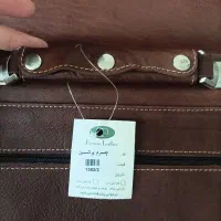 کیف اداری چرم پرشین اصل نو|کیف، کفش، کمربند|تهران, جردن|دیوار