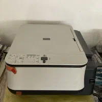 پرینتر کنون پیکسما MP250|پرینتر، اسکنر، کپی، فکس|رامسر, |دیوار