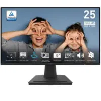 مانیتور آکبند MSI مناسب دوربین مداربسته ۲۵ اینچ