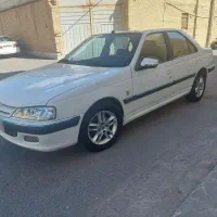 پژو پارس ۹۵ تیوفایو