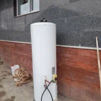 فروش آبگرمکن زمینی