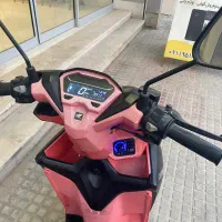 طرح کلیک ‌۱۴۰۱|موتورسیکلت|ساری, |دیوار