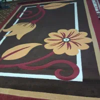 شادگان|فرش|شادگان, |دیوار