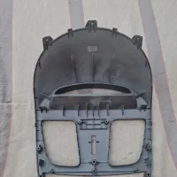 قاب|کولر آبی|سبزوار, قاضی زاد|دیوار