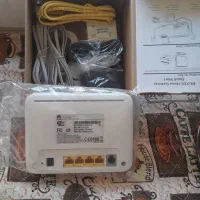 پنج عدد مودمAdslهوآوی