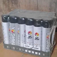 اسپری رنگ