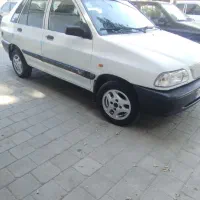 مدل89 دوگانه منبع بزرگ تک برگ سند|خودرو سواری و وانت|نیشابور, بنیاد شهید|دیوار