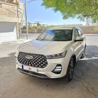 تیگو ۷ پرو اکسلنت مدل ۱۴۰۲