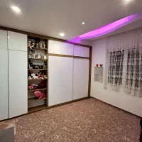 آپارتمان ۱۳۲ مترنوساز/مخابرات  شیک/*/ مسکن یاران|فروش آپارتمان|قرچک, مهدیه|دیوار