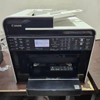 پرینتر hp 2035 n سرویس شده کارتریج اکبند کابل|پرینتر، اسکنر، کپی، فکس|تهران, ایرانشهر|دیوار
