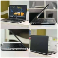 لپ تاپ HP i5 صنعتی با کیفیت