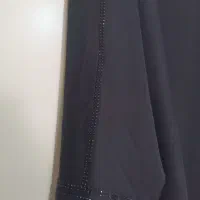 چادر مشکی عربی