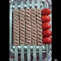 سیخ گیری کوبیده برای تمام مراسمات