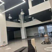 نقاشی ساختمان