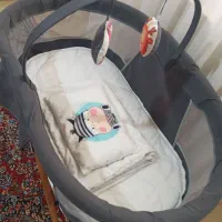 گهواره کودک