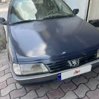 سواری پژو  405 مدل 84|خودرو سواری و وانت|رشت, فرزانه|دیوار